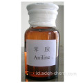 Cairan tidak berwarna 99,9% Aminobenzene Aniline